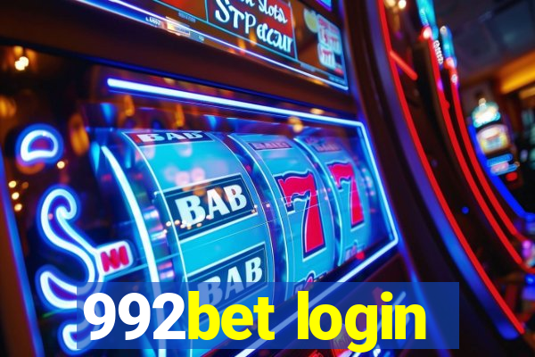 992bet login